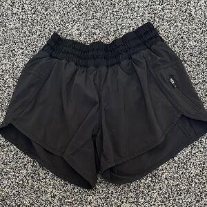 Lululemon Track that Shorts 3”